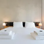 Luxury Beachfront 3br In Nereidas With Pools Gym Lejlighed Torremolinos