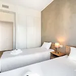 Luxury Beachfront 3br In Nereidas With Pools Gym Lejlighed *