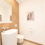 Luxury Beachfront 3br In Nereidas With Pools Gym Lejlighed Torremolinos