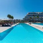 Luxury Beachfront 3br In Nereidas With Pools Gym Lejlighed Torremolinos