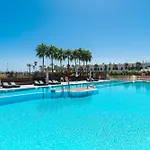 Luxury Beachfront 3br In Nereidas With Pools Gym Lejlighed Torremolinos