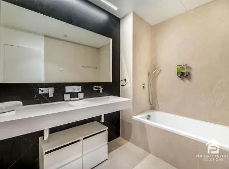 Apartmán Luxury Beachfront 3br In Nereidas With Pools Gym Torremolinos