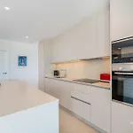 Luxury Beachfront 3br In Nereidas With Pools Gym Torremolinos