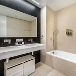 Appartement Luxury Beachfront 3br In Nereidas With Pools Gym *
